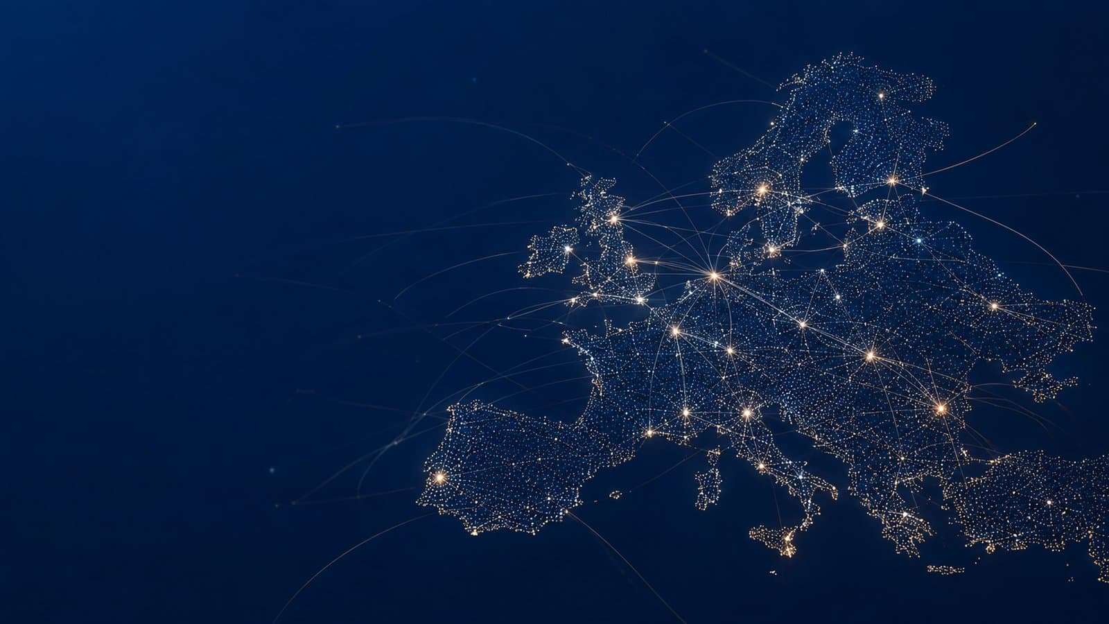 EHDS : l'Espace européen des données de santé est entré en vigueur — pourquoi s'y préparer dès 2026