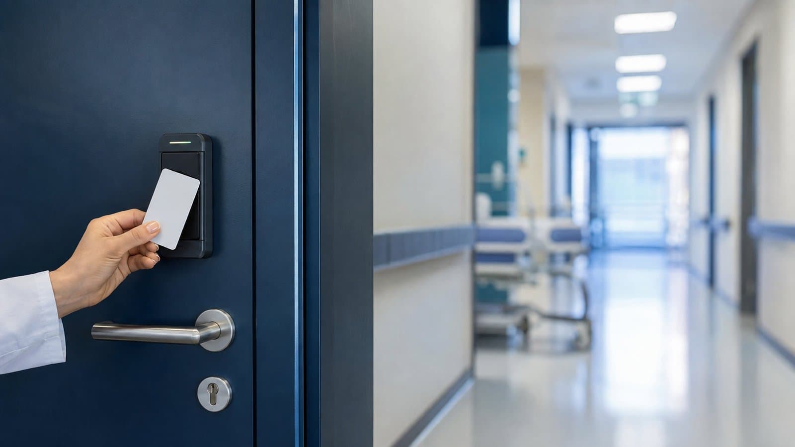Directive NIS2 : quel impact pour le secteur de la santé ?